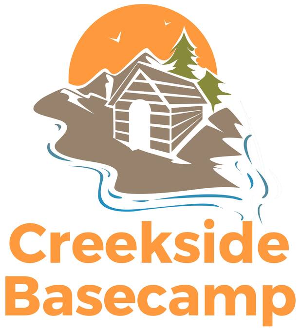 Creekside Basecamp