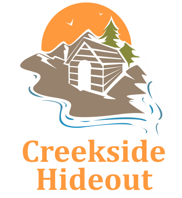 Creekside Hideout