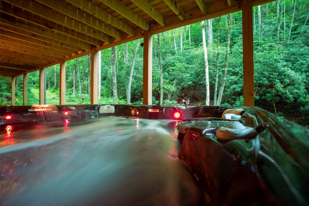 Creekside Waterview