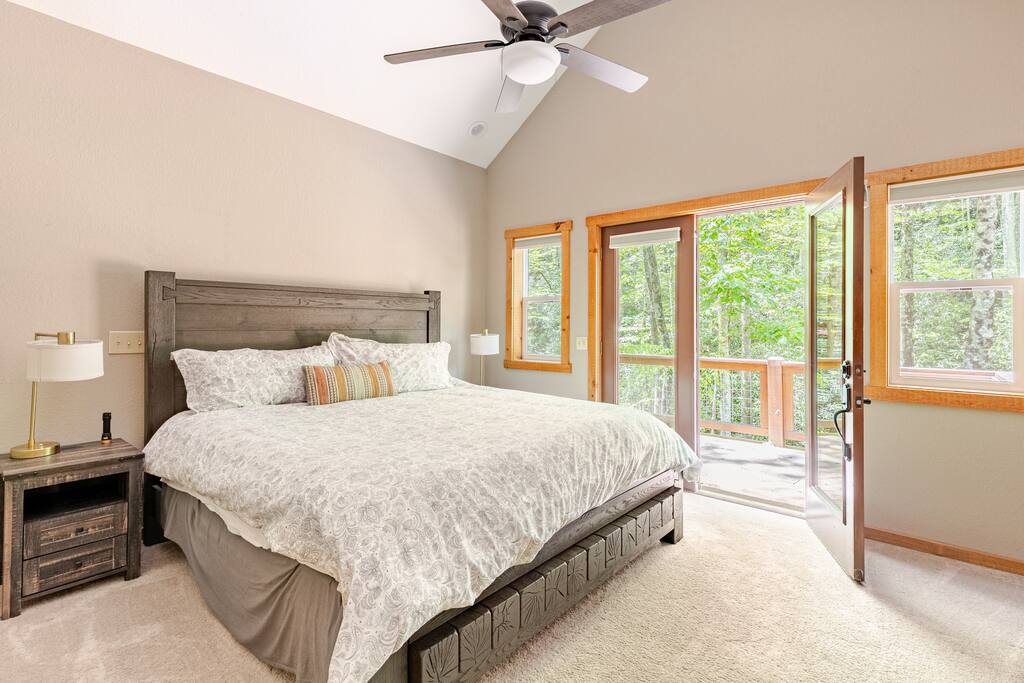 Creekside Waterview