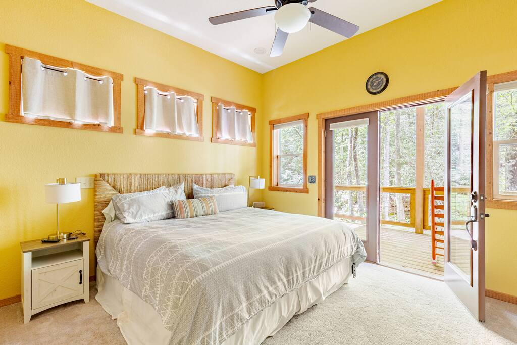 Creekside Waterview