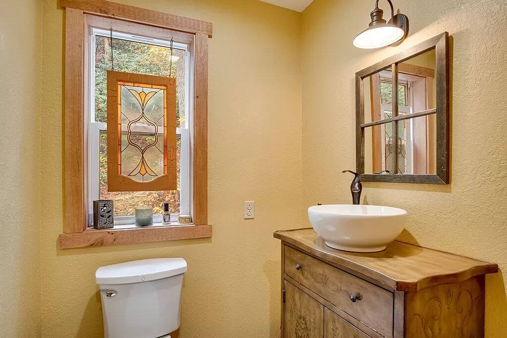 Creekside Waterview