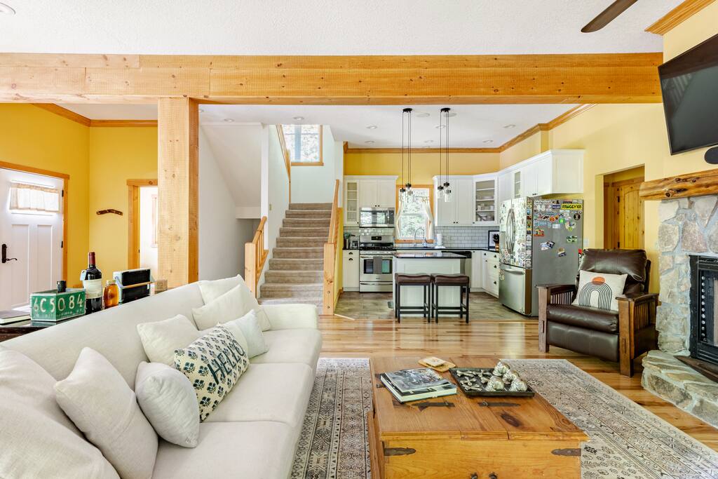 Creekside Waterview