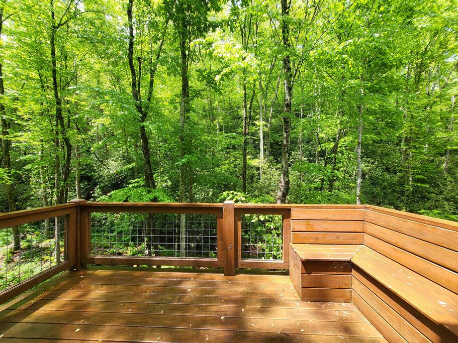 Creekside Waterview