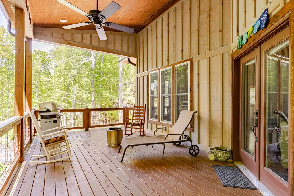 Creekside Waterview