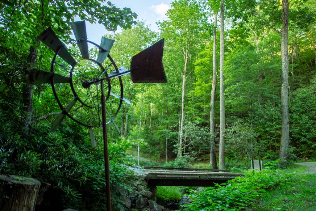 Creekside Waterview
