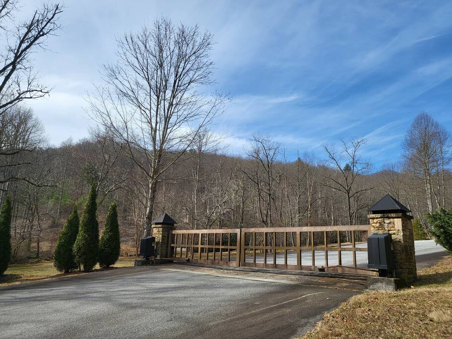 Creekside Waterview