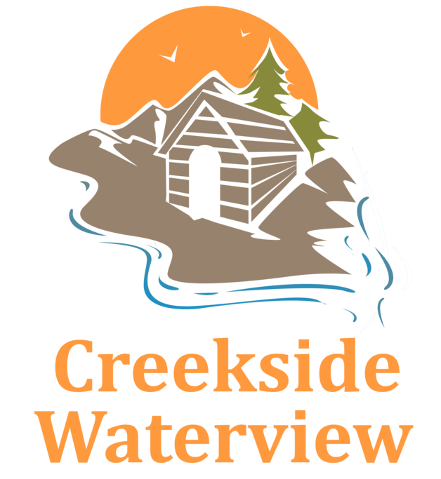 Creekside Waterview