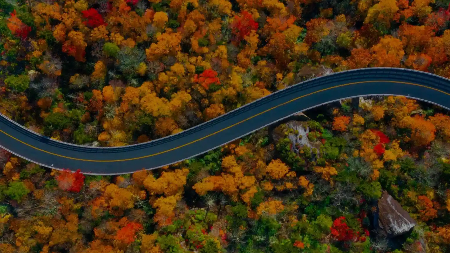 Scenic Drives by Car & Motorcycle
