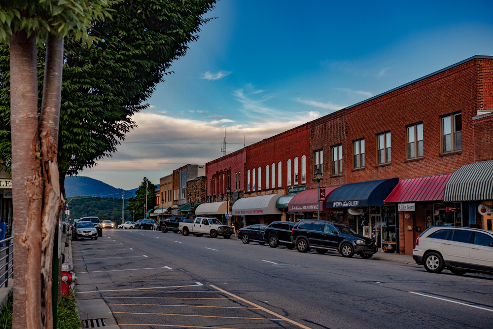 Restaurants, Cafes & Breweries